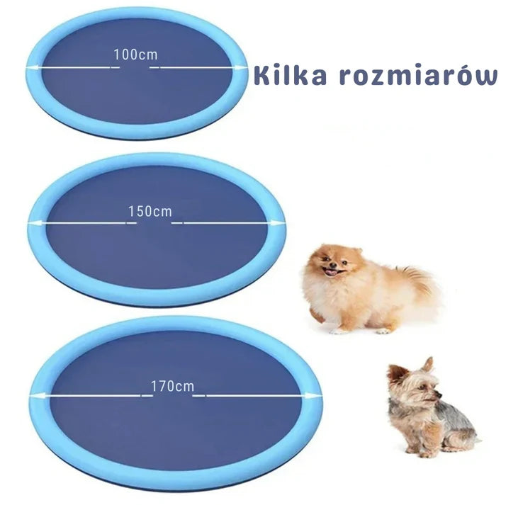 Mata Wodna dla Zwierzaka